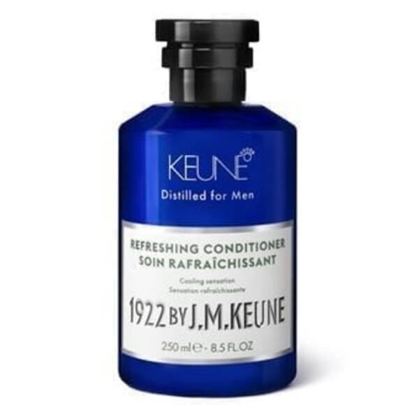 Keune 1922 By J.M. Keune Refreshing Conditioner 8.5 fl.oz - Picture 1 of 1